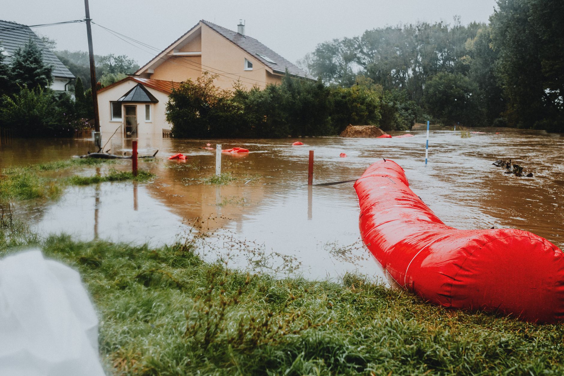 réparation dégât des eaux Maine-et-Loire